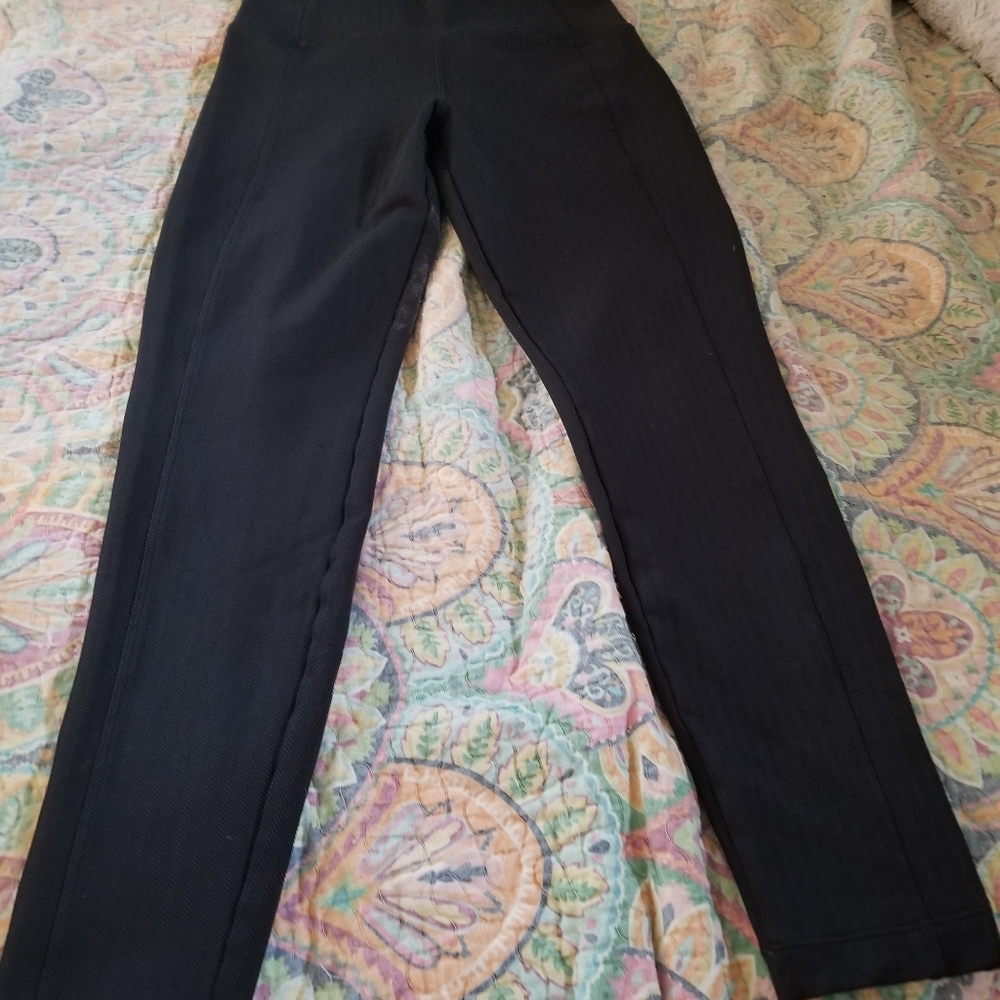 Athleta delancy tight